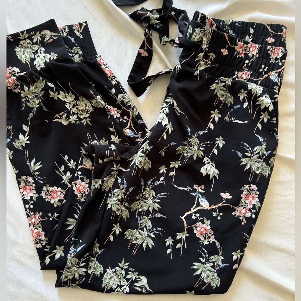 Flowy Jogger Pant